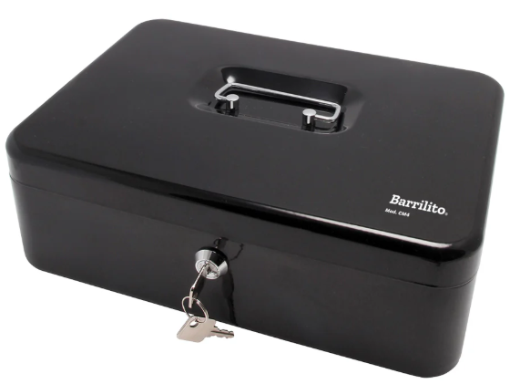 ventas de caja chica 